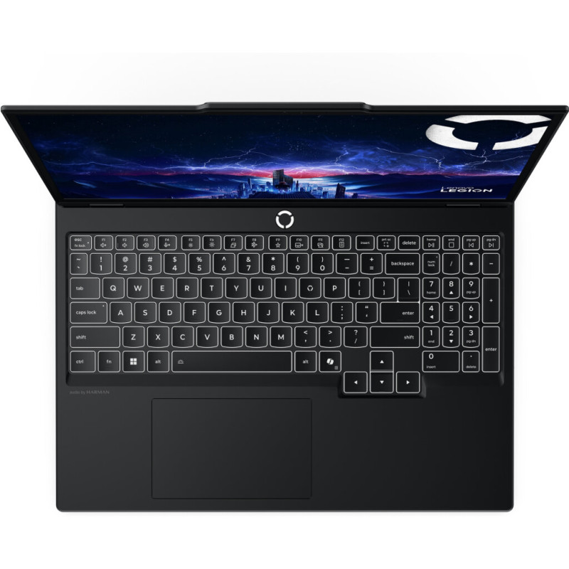 Ноутбук Lenovo Legion 5 15IAX10 (83F0006XRA)