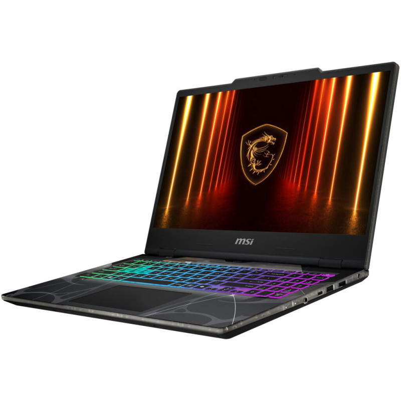 Ноутбук MSI Cyborg 15 B2RWEKG-862XUA (9S7-15Q342-862)