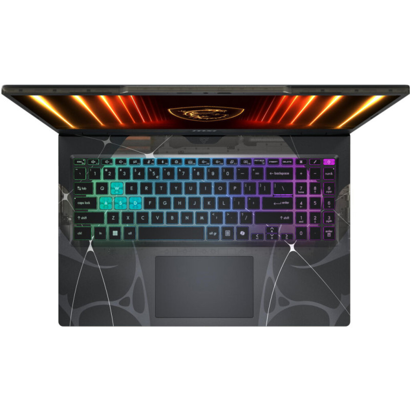 Ноутбук MSI Cyborg 15 B2RWEKG-862XUA (9S7-15Q342-862)