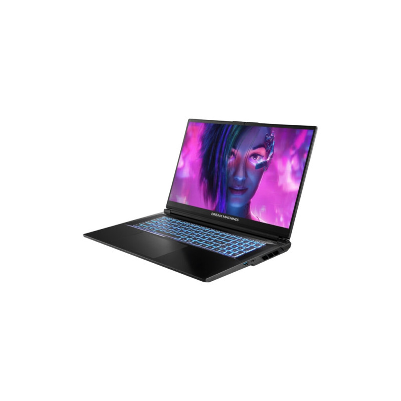 Ноутбук Dream Machines RG5060-17 (RG5060-17UA29)