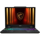 Ноутбук Acer Cyborg A15 AI B2HWEKG-227XUA (9S7-15QL42-227)