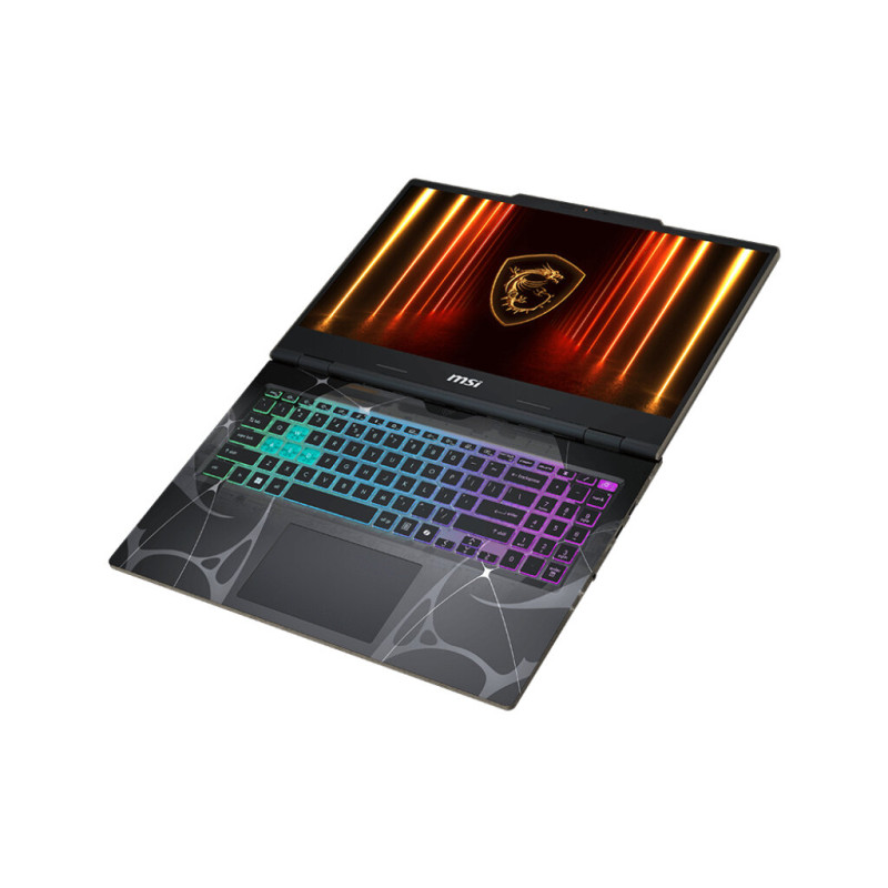 Ноутбук Acer Cyborg A15 AI B2HWEKG-227XUA (9S7-15QL42-227)