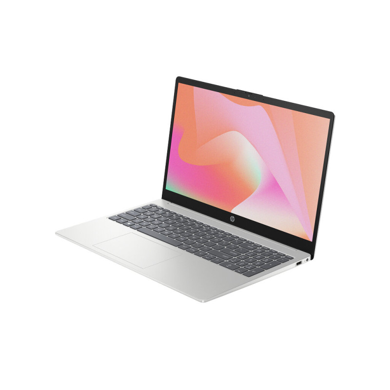 Ноутбук HP 15-fd0243ua (D16F2EA)