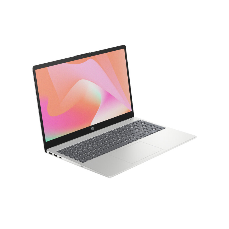 Ноутбук HP 15-fd0243ua (D16F2EA)