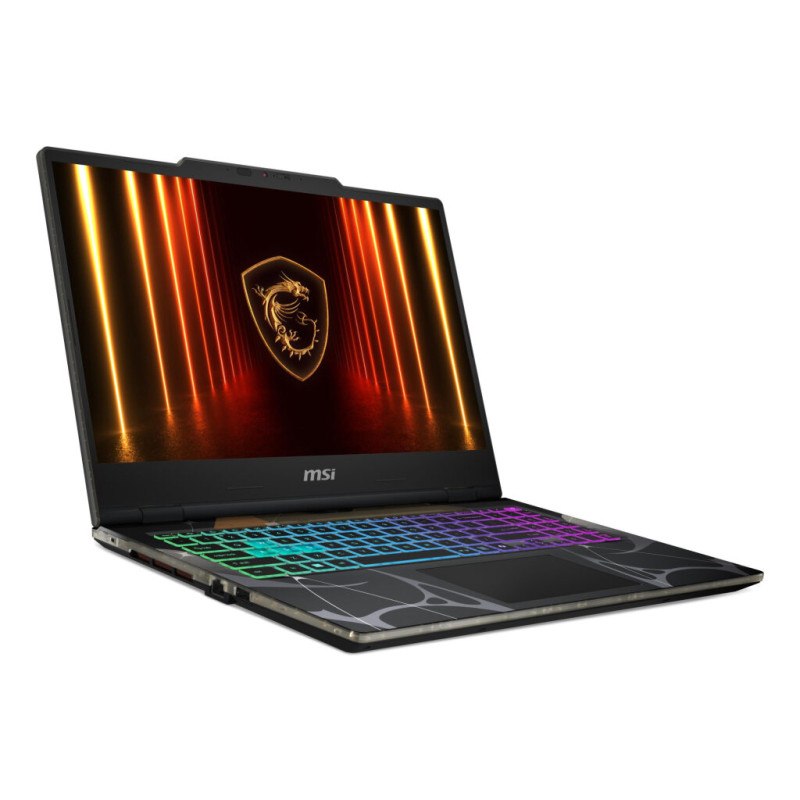 Ноутбук MSI Cyborg 15 (B2RWEKG-1036XUA)