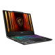 Ноутбук MSI Cyborg 15 (B2RWEKG-1036XUA)