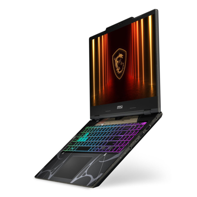 Ноутбук MSI Cyborg 15 (B2RWEKG-1036XUA)