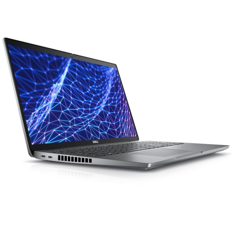 Ноутбук Dell Latitude 5530 (N212L5530MLK15UA_UBU)