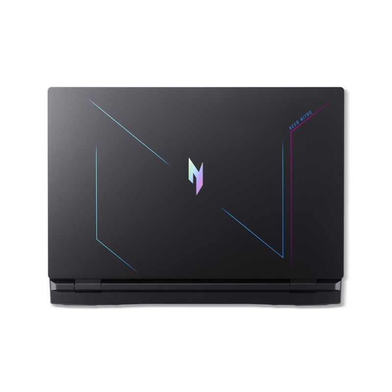 Ноутбук Acer Nitro 17 AN17-51 (NH.QK6EU.004)