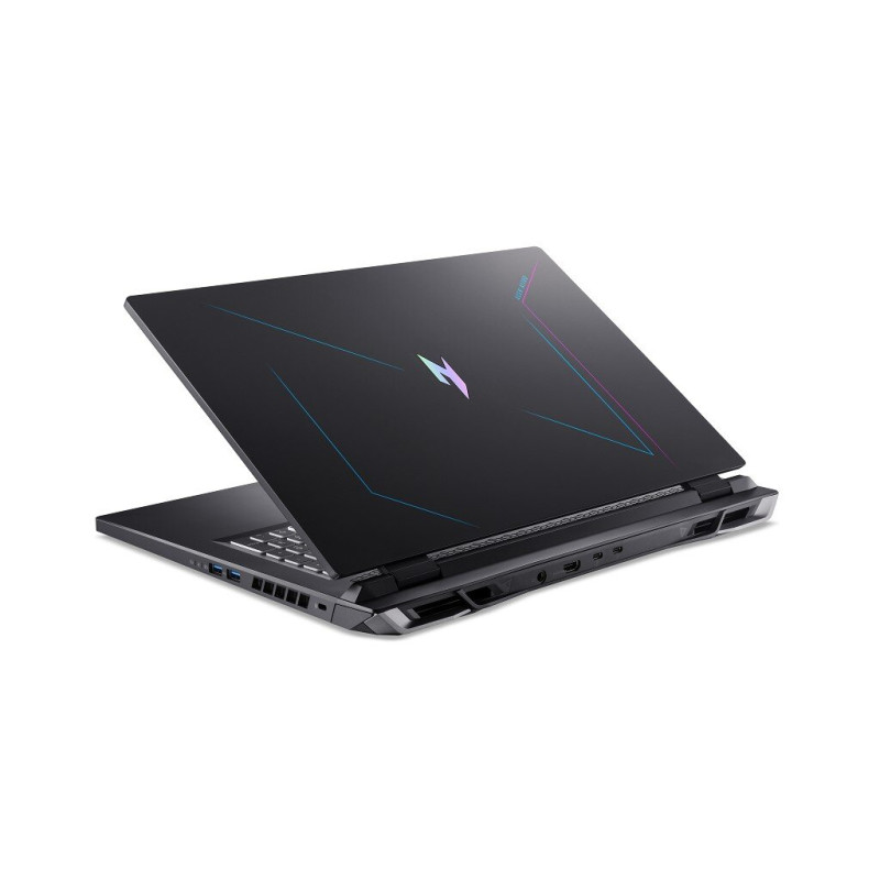 Ноутбук Acer Nitro 17 AN17-51 (NH.QK6EU.004)