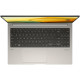 Ноутбук ASUS Zenbook 15 OLED UM3504DA-NX132 (90NB1163-M00500)