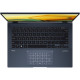 Ноутбук ASUS Zenbook 14 OLED UX3402ZA-KM227W (90NB0WC1-M01M30)