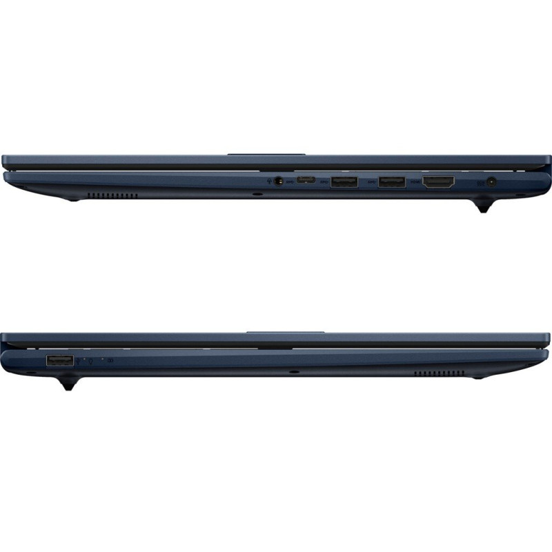 Ноутбук ASUS Vivobook 17 X1704ZA-AU235 (90NB10F2-M009D0)