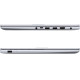 Ноутбук ASUS Vivobook 15X OLED K3504VA-L1308 (90NB10A2-M00BU0)