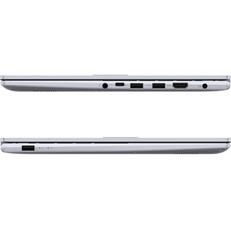 Ноутбук ASUS Vivobook 15X K3504VA-BQ408 (90NB10A2-M00FP0)