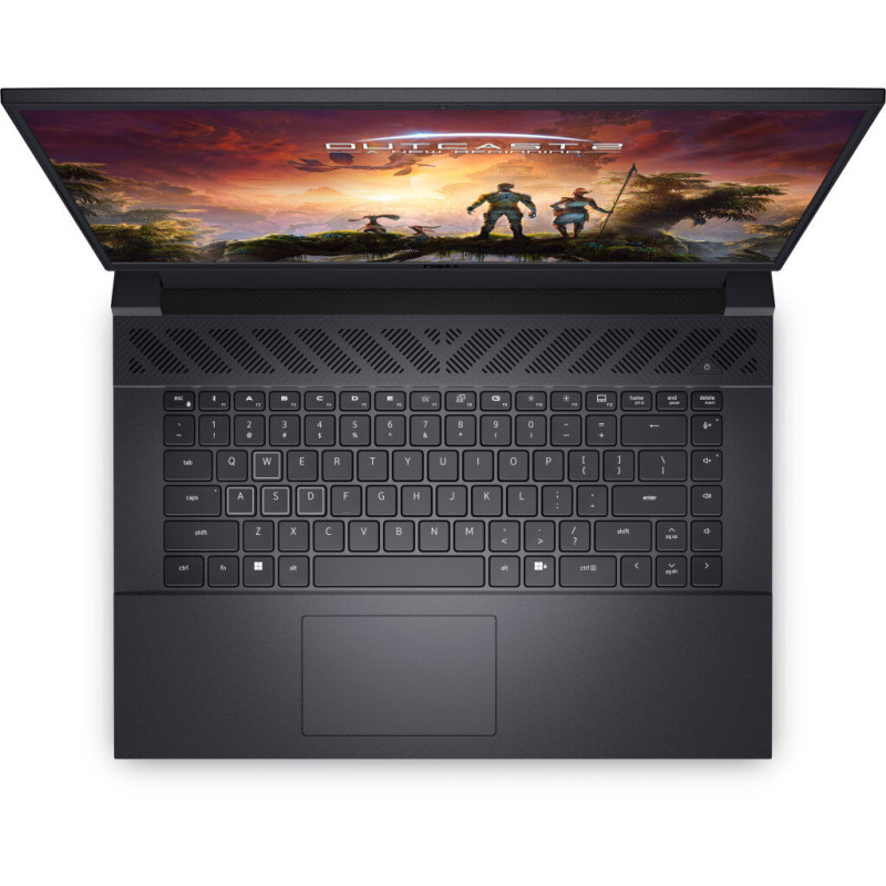 Ноутбук Dell G16 7630 (210-BGJV_i9321T)