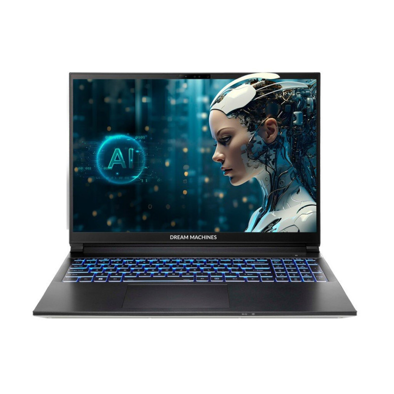 Ноутбук Dream Machines RG4060-16 (RG4060-16UA26)