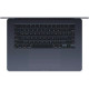 Ноутбук Apple MacBook Air 15 M3 A3114 Midnight (MXD43UA/A)