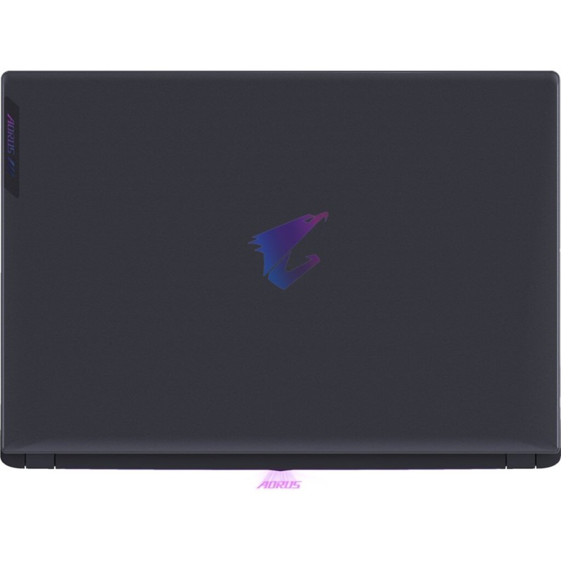 Ноутбук GIGABYTE Aorus 16X 9KG (9KG-43UAC54SD)