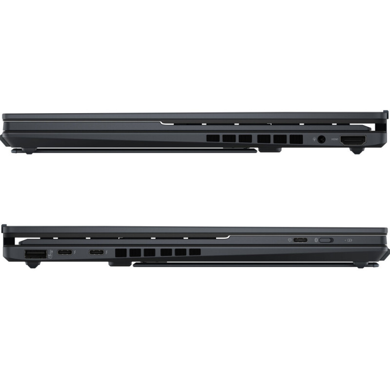 Ноутбук ASUS Zenbook Duo UX8406CA-PZ042X (90NB14X1-M001F0)