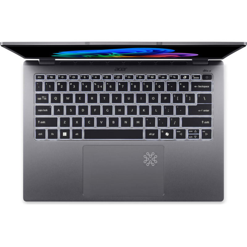 Ноутбук Acer Swift Go 14 SFG14-64 (NX.JDAEU.003)