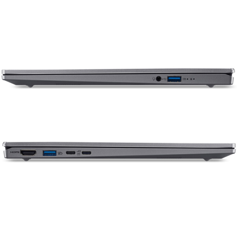 Ноутбук Acer Swift Go 14 SFG14-64 (NX.JDAEU.003)