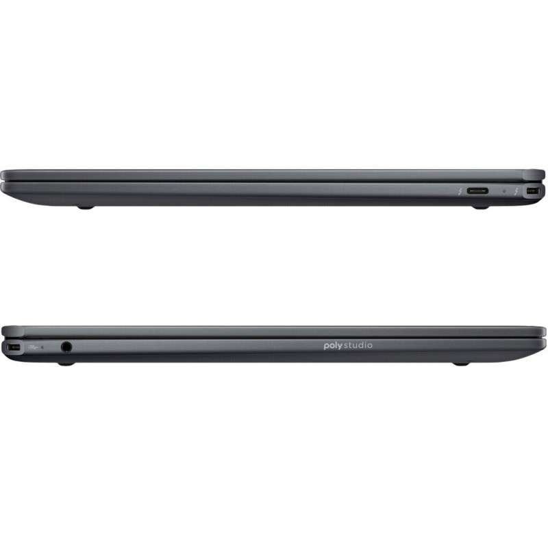 Ноутбук HP OmniBook Ultra Flip14-fh0004ua (B9PE0EA)