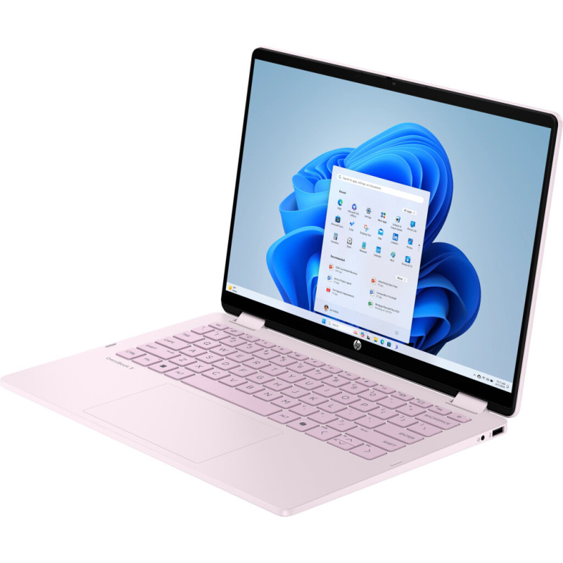 Ноутбук HP OmniBook 5 Flip x360 (BV5V9EA)