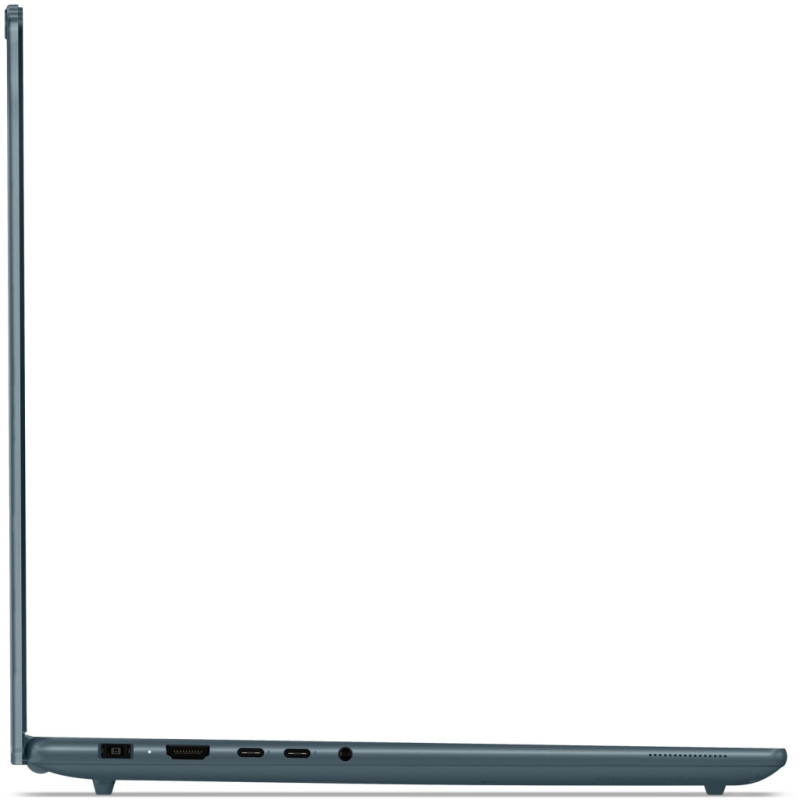 Ноутбук Lenovo Yoga Pro 9 16IAH10 (83L0005BRA)