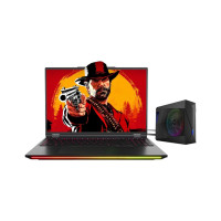 Ноутбук Dream Machines RT5080-16 (RT5080-16UA22)