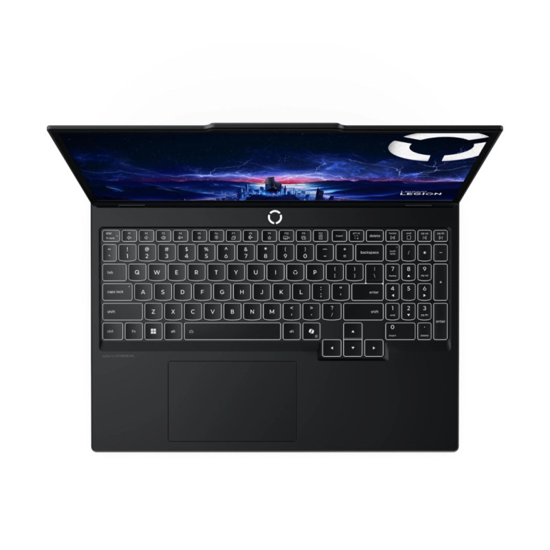 Ноутбук Lenovo Legion 5 15IAX10 (83F0002URA)