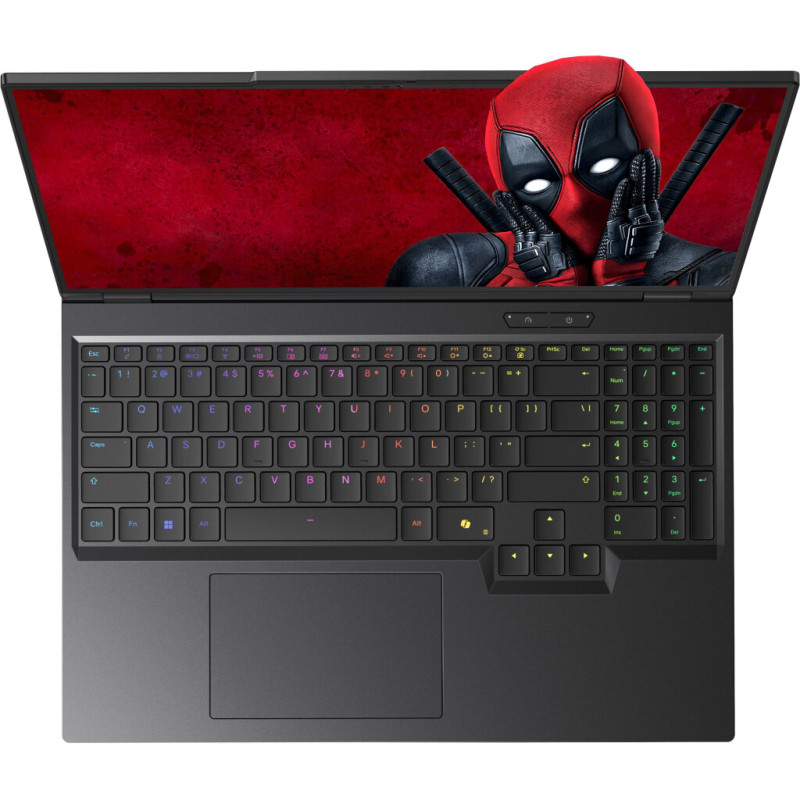 Ноутбук Dream Machines RT5090-16 (RT5090-16UA32)