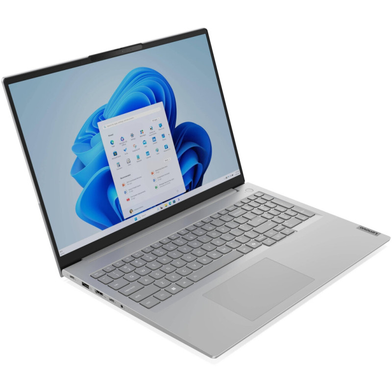 Ноутбук Lenovo ThinkBook 16 G8 IRL (21SH00K6RA)