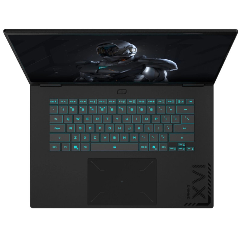 Ноутбук GIGABYTE Gaming A16 (3THK3UA893SD)