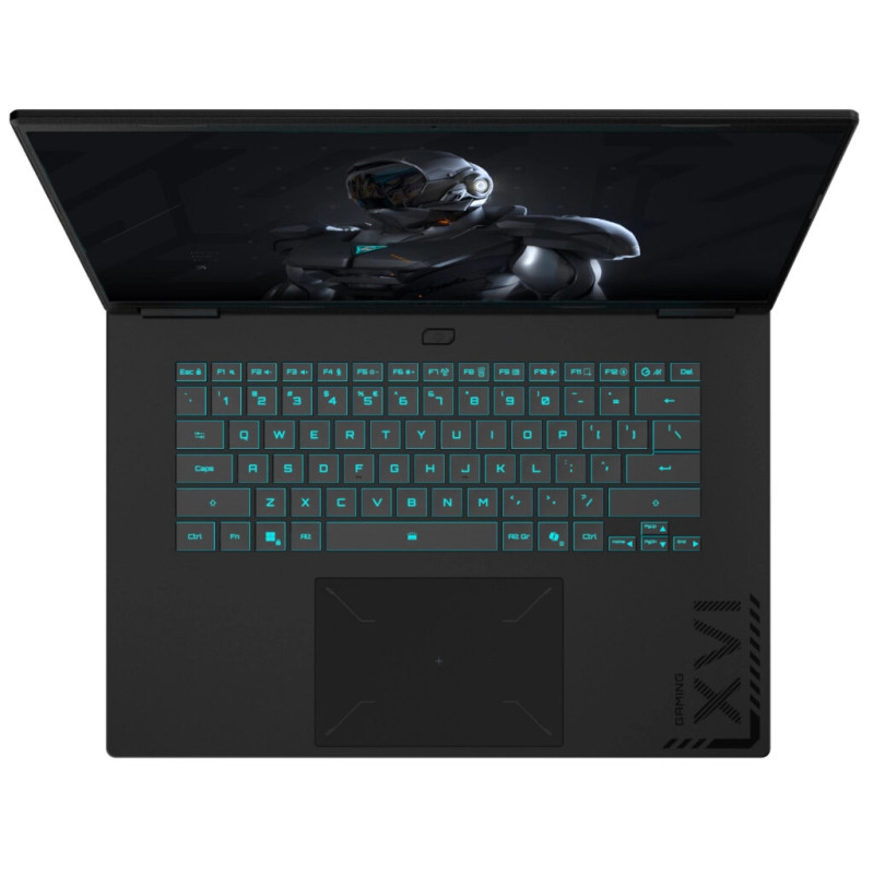 Ноутбук GIGABYTE Gaming A16 (CTHI3UA894SD)