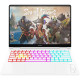 Ноутбук HP OMEN Transcend 14-fb1001ua (C3UL1EA)