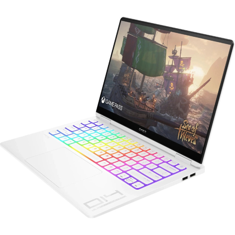 Ноутбук HP OMEN Transcend 14-fb1001ua (C3UL1EA)