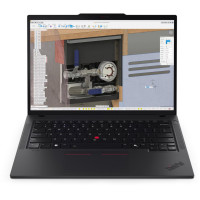 Ноутбук Lenovo ThinkPad P14s G6 (21RV0012RA)
