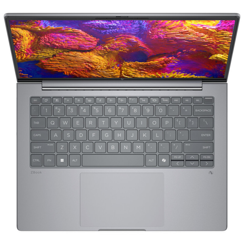 Ноутбук HP ZBook 8 G1ak (A3ZT3ET)