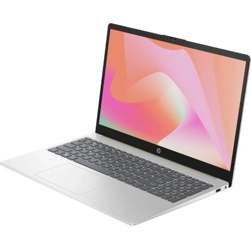 Ноутбук HP 15-fc0264ua (C79MFEA)