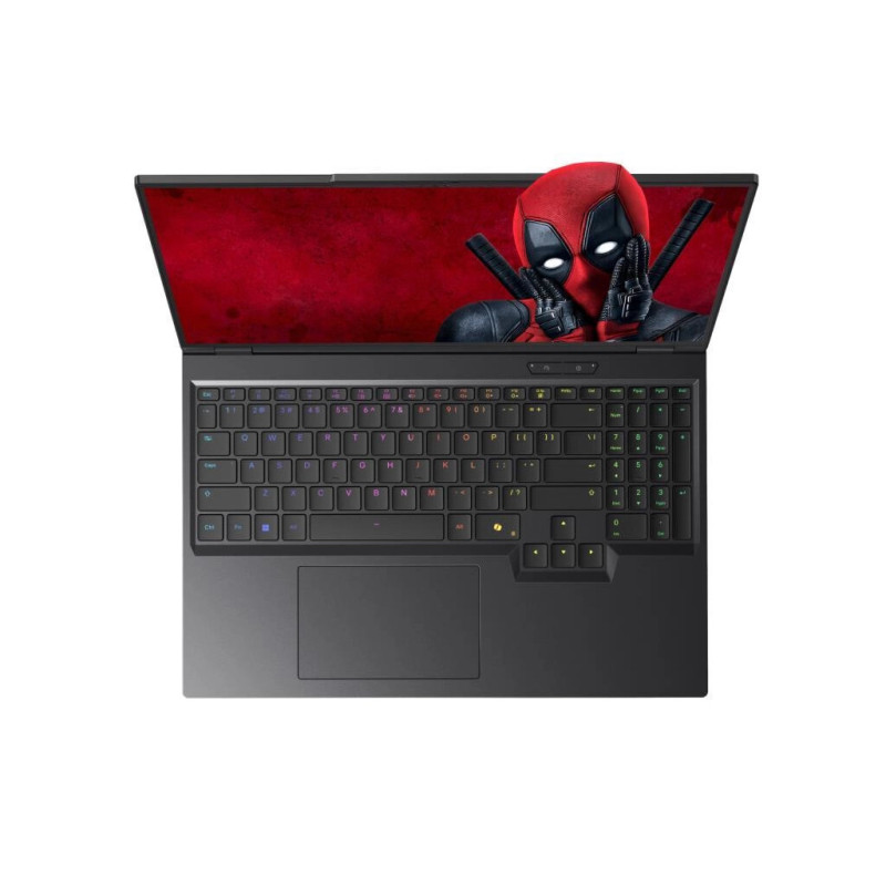 Ноутбук Dream Machines RX5090-16 (RX5090-16UA26)
