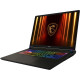 Ноутбук MSI Vector 16 HX AI A2XWIG-222XUA (9S7-15M352-222)