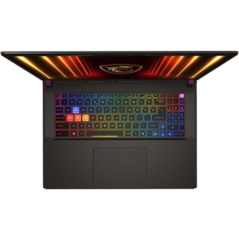 Ноутбук MSI Vector 16 HX AI A2XWIG-222XUA (9S7-15M352-222)
