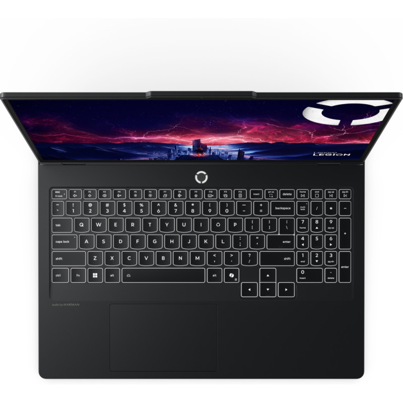 Ноутбук Lenovo Legion Pro 5 16AFR10 (83F2002XRA)