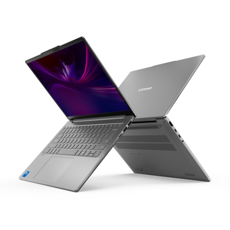 Ноутбук Lenovo IdeaPad Slim 5 14IRH10 (83HR00BNRA)
