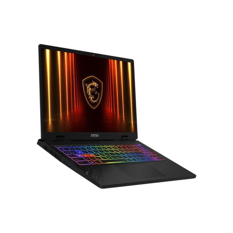 Ноутбук MSI Crosshair 16 HX AI D2XWGKG-055 (9S7-15P421-055)