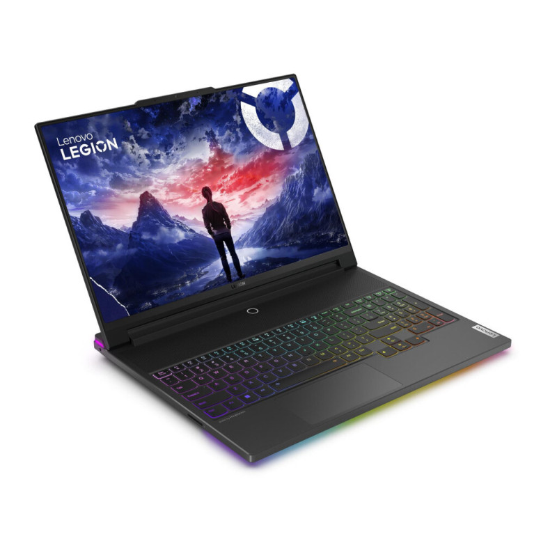 Ноутбук Lenovo Legion 9 18IAX10 (83EY005YRA)