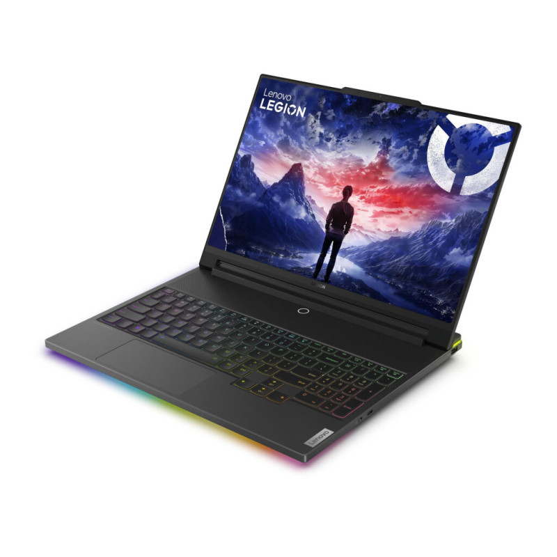 Ноутбук Lenovo Legion 9 18IAX10 (83EY005YRA)