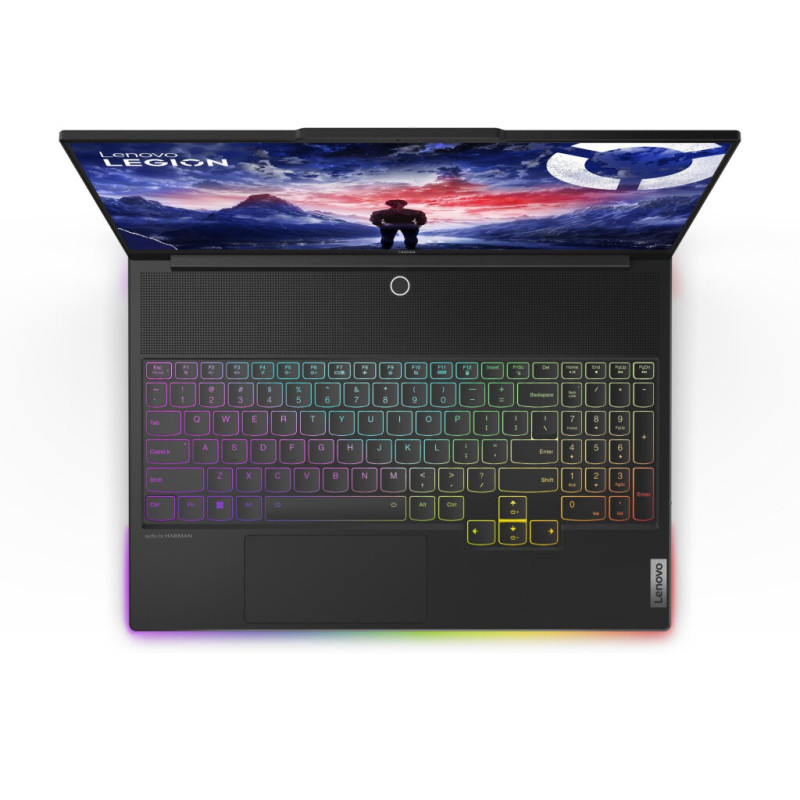 Ноутбук Lenovo Legion 9 18IAX10 (83EY005YRA)