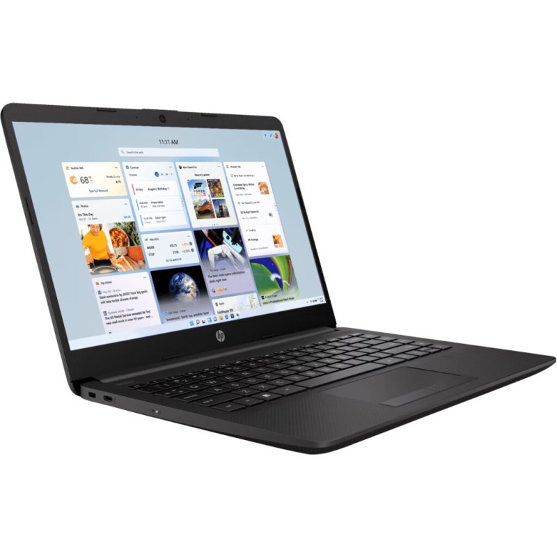 Ноутбук HP 240R G9 (C38LXAT)